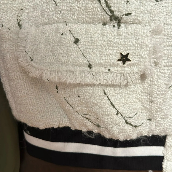 Anthropologie Jacket - Picture 6 of 10